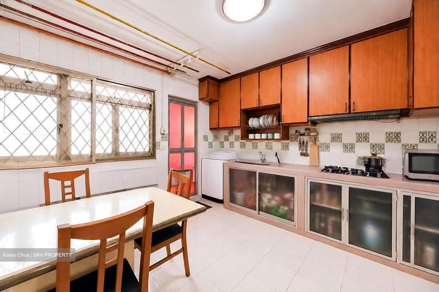 Blk 839 Nanyang Pearl (Jurong West), HDB 4 Rooms #621431541